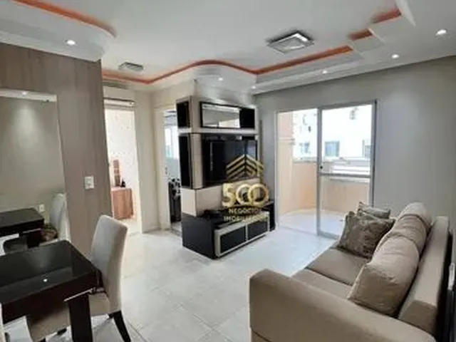 Imagem: Apartamento para Venda com 2 Quartos, 1