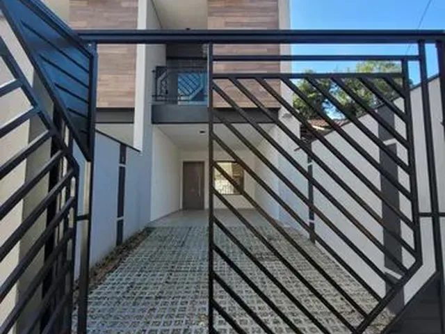 Imagem: Casa Residencial em Joinville - Sc, Bom