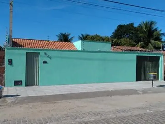 Imagem: Bela Casa a Venda, Toda Mobiliada e com