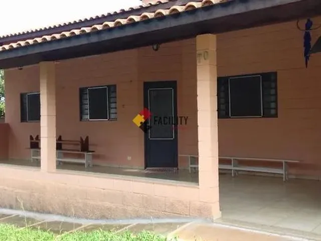 Imagem 1: Chácara com 2 Dormitórios À Venda, 1200 M² por R$ 560.000,00 - Jardim Monte Belo