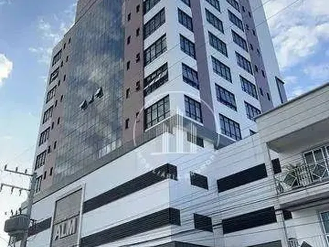 Imagem: Sala À Venda, 29 M² por R$ 210.000,00