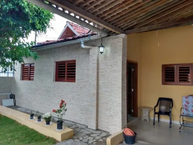 Imagem: Casa na Principal do Castelo Branco 1