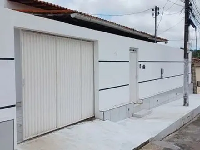 Imagem: Casa Tirirical 360M² 4 Quartos