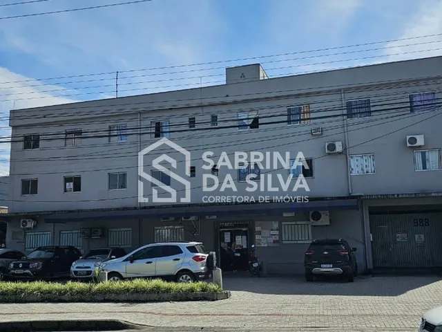 Imagem: Apartamento - Itoupavazinha - Blumenau