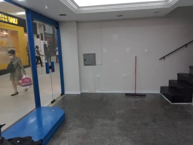 Imagem 6: Loja Galeria Minerva Centro Curitiba, 90M2