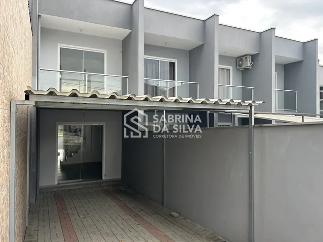 Imagem: Casa - Itoupavazinha - Blumenau