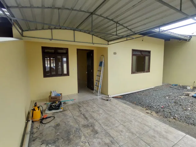 Imagem: Casa - Itoupavazinha - Blumenau