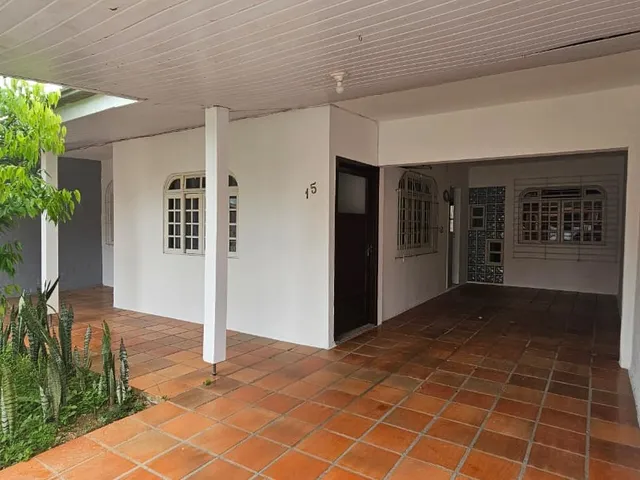 Imagem: Casa - Itoupavazinha - Blumenau