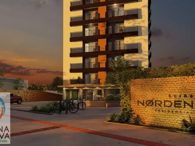 Imagem: Apartamento - Itoupava Norte - Blumenau