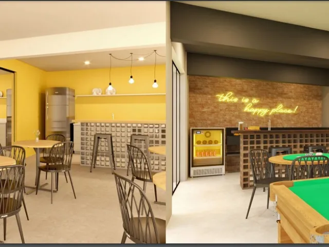 Imagem 2: Apartamento - Itoupava Norte - Blumenau