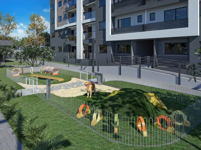 Imagem 12: Apartamento Clube próximo ao Norte Shopping