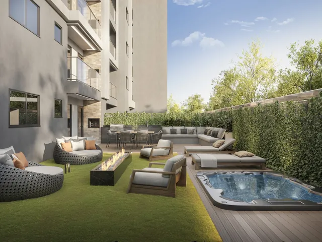 Imagem 15: Apartamento Clube próximo ao Norte Shopping