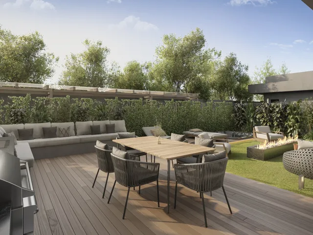 Imagem 14: Apartamento Clube próximo ao Norte Shopping