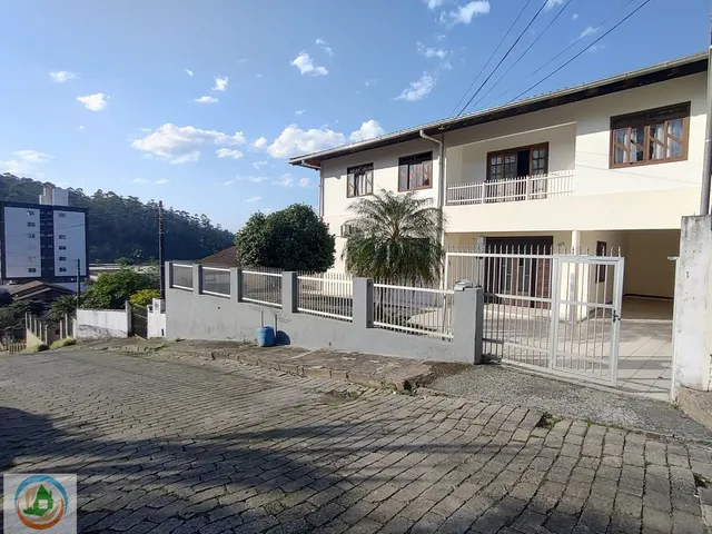 Imagem 1: Casa - Salto do Norte - Blumenau
