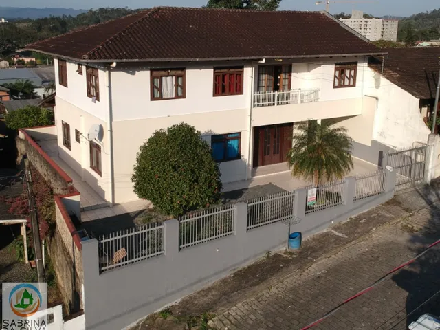 Imagem 4: Casa - Salto do Norte - Blumenau