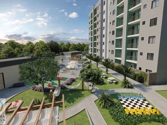 Imagem: Apartamento - Salto do Norte - Blumenau