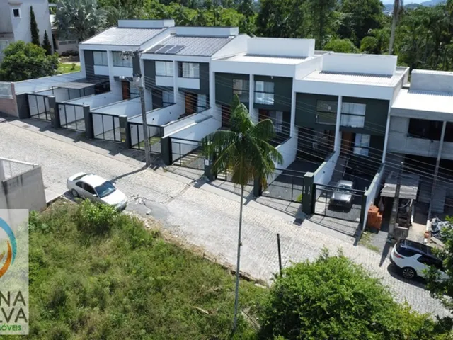 Imagem: Casa - Salto do Norte - Blumenau