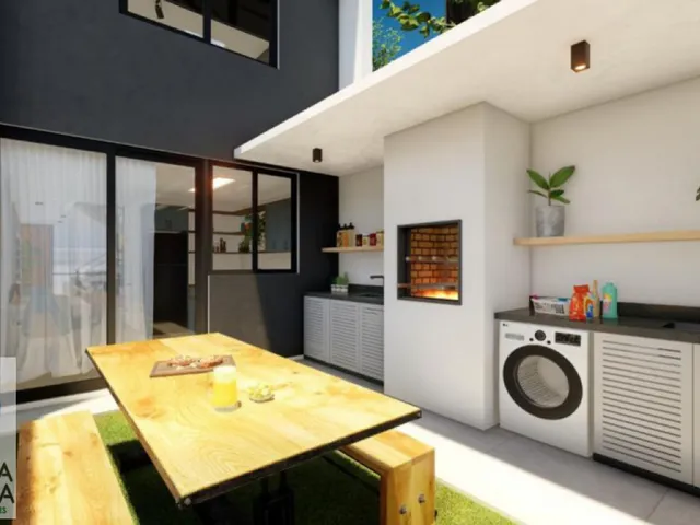 Imagem 4: Casa - Salto do Norte - Blumenau