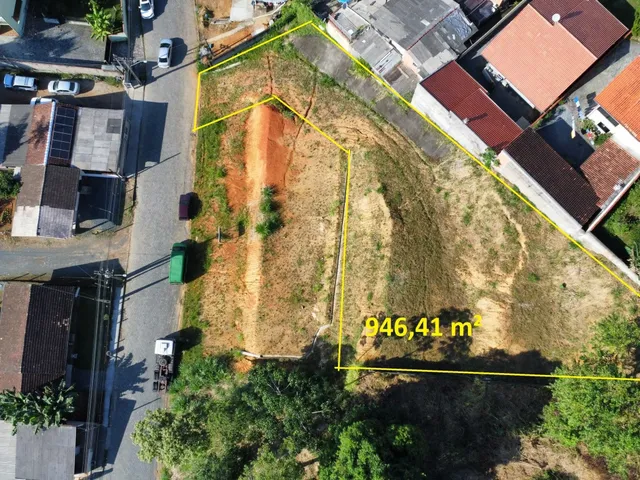 Imagem: Terreno Residencial e Comercial