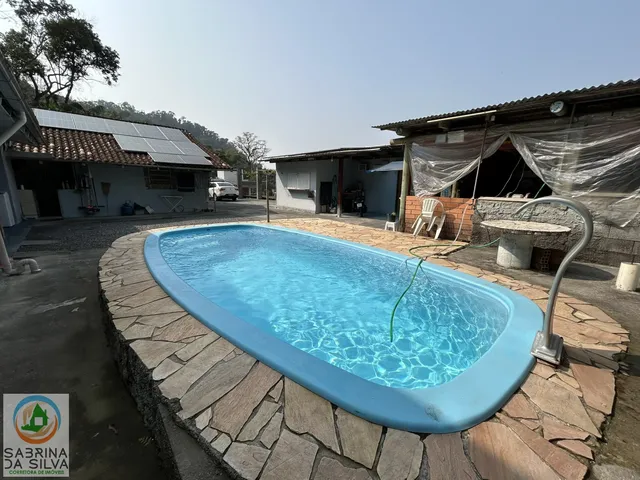 Imagem: Casa - Salto do Norte - Blumenau