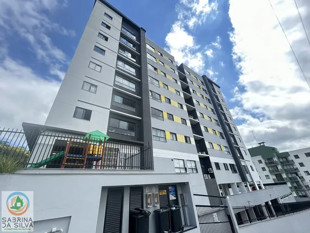 Imagem 1: Apartamento - Escola Agrícola - Blumenau