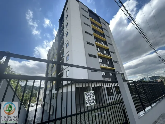 Imagem 12: Apartamento - Escola Agrícola - Blumenau