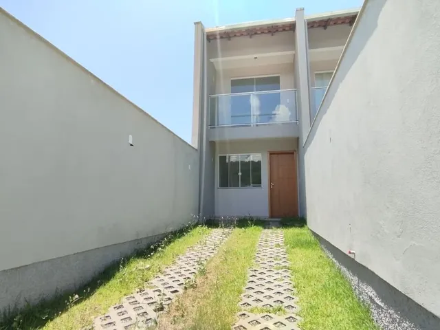 Imagem: Casa - Itoupavazinha - Blumenau