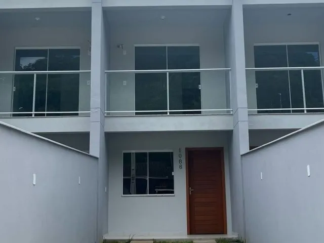 Imagem 1: Casa - Itoupava Central - Blumenau