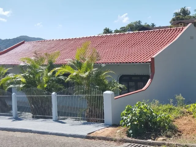 Imagem: Casa - Fortaleza - Blumenau