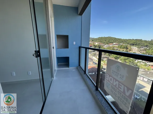 Imagem: Apartamento - Itoupava Central - Blumenau