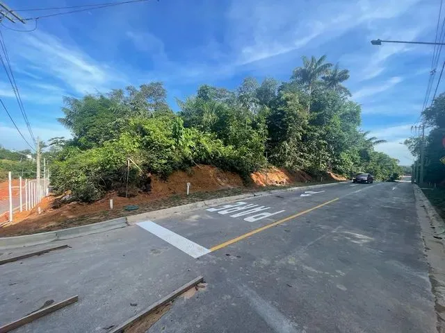 Imagem: Vendo Lote de Esquina no Condomínio Vivenda