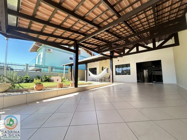 Imagem: Casa - Itoupavazinha - Blumenau