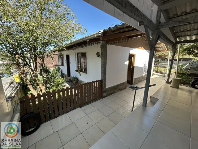 Imagem: Casa - Itoupavazinha - Blumenau