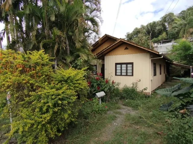 Imagem 1: Casa - Salto do Norte - Blumenau