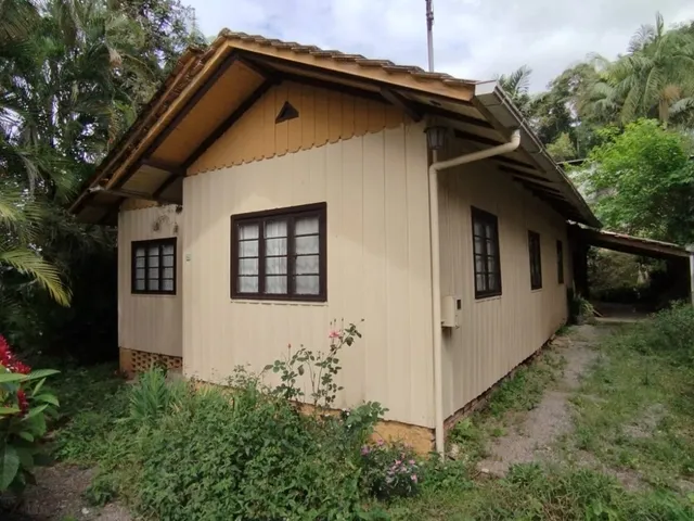 Imagem 16: Casa - Salto do Norte - Blumenau