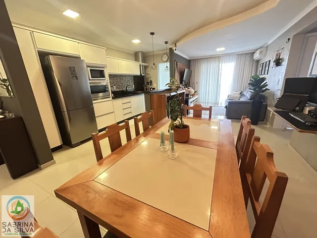 Imagem: Apartamento - Itoupava Norte - Blumenau
