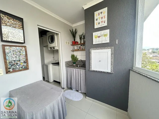 Imagem 11: Apartamento - Itoupava Norte - Blumenau