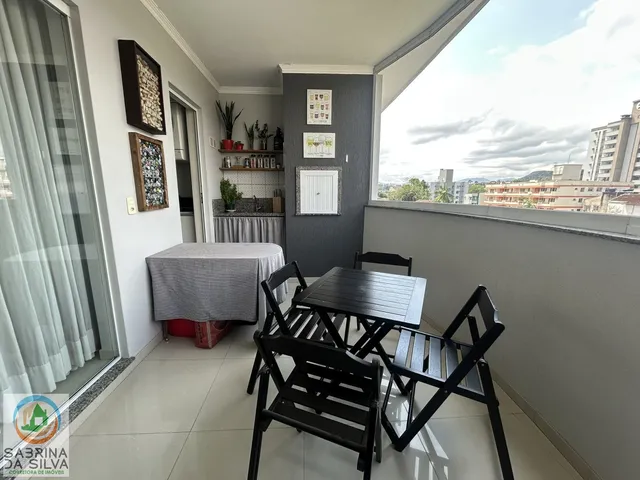 Imagem 10: Apartamento - Itoupava Norte - Blumenau