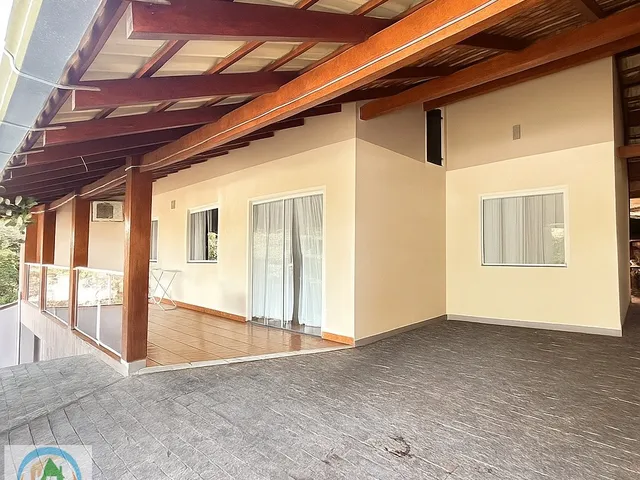 Imagem: Casa - Velha Central - Blumenau
