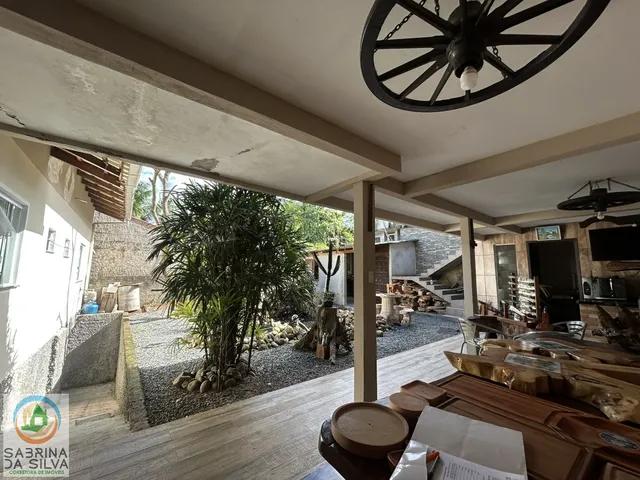 Imagem 7: Casa de 3 dormitórios sendo uma suíte na Velha