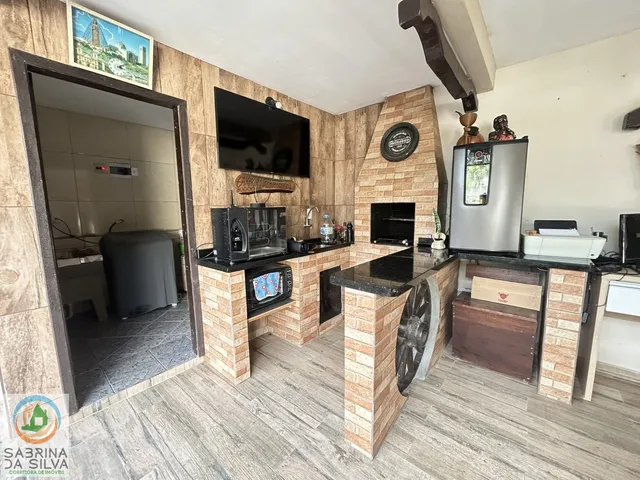 Imagem 4: Casa de 3 dormitórios sendo uma suíte na Velha
