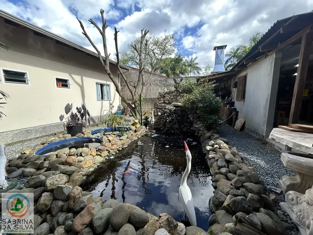 Imagem 2: Casa de 3 dormitórios sendo uma suíte na Velha