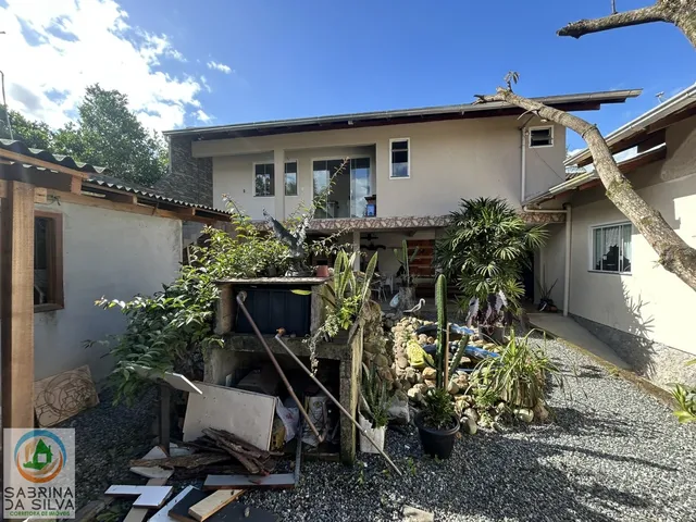 Imagem 12: Casa de 3 dormitórios sendo uma suíte na Velha