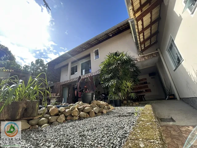 Imagem 8: Casa de 3 dormitórios sendo uma suíte na Velha