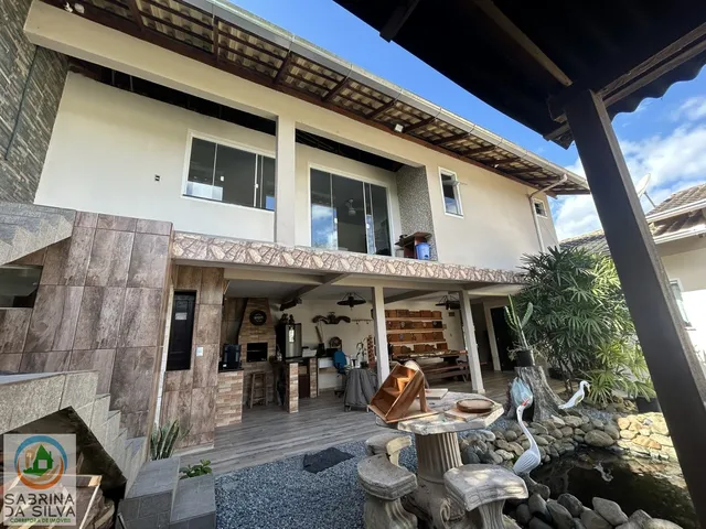 Imagem 13: Casa de 3 dormitórios sendo uma suíte na Velha