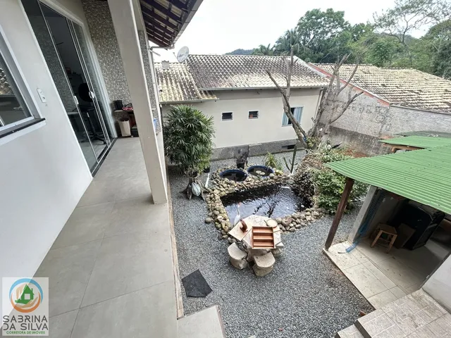 Imagem 3: Casa de 3 dormitórios sendo uma suíte na Velha