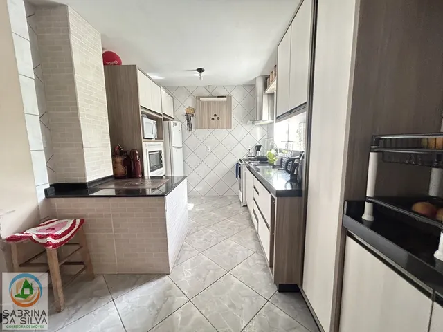 Imagem 9: Casa de 3 dormitórios sendo uma suíte na Velha