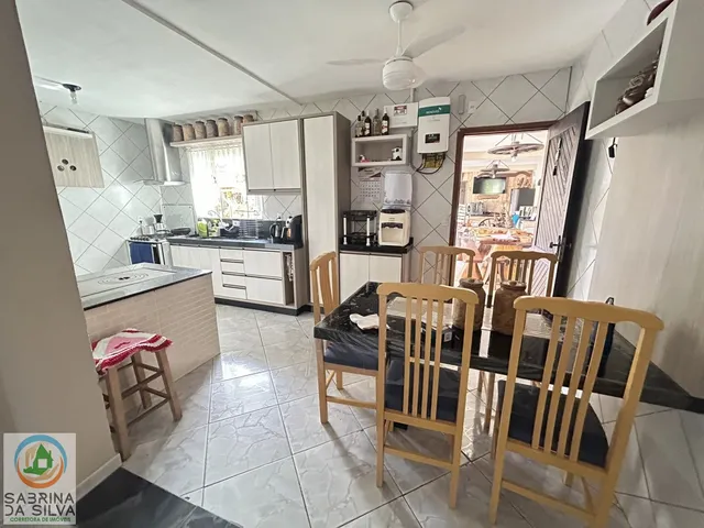 Imagem 11: Casa de 3 dormitórios sendo uma suíte na Velha