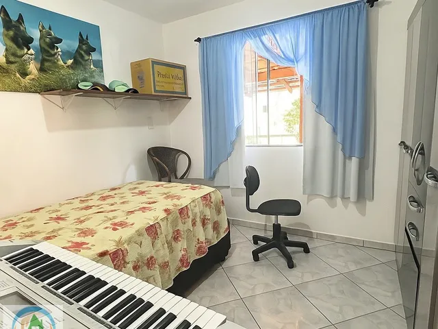 Imagem 14: Casa de 3 dormitórios sendo uma suíte na Velha