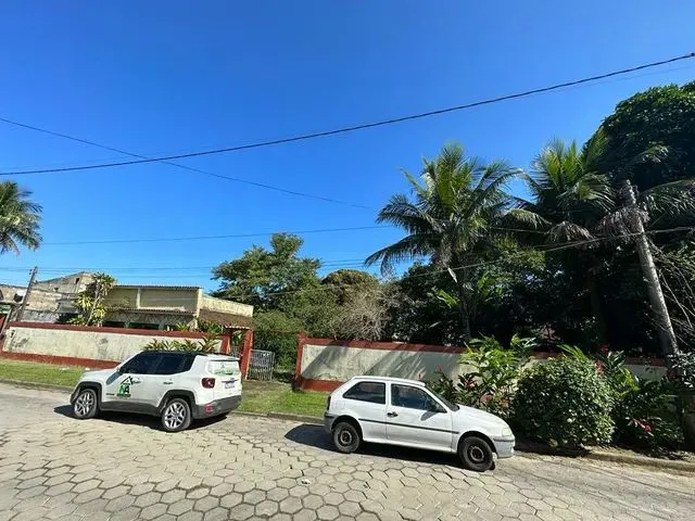 Imagem: Casa com Otimo Terreno a Venda em Muriqui